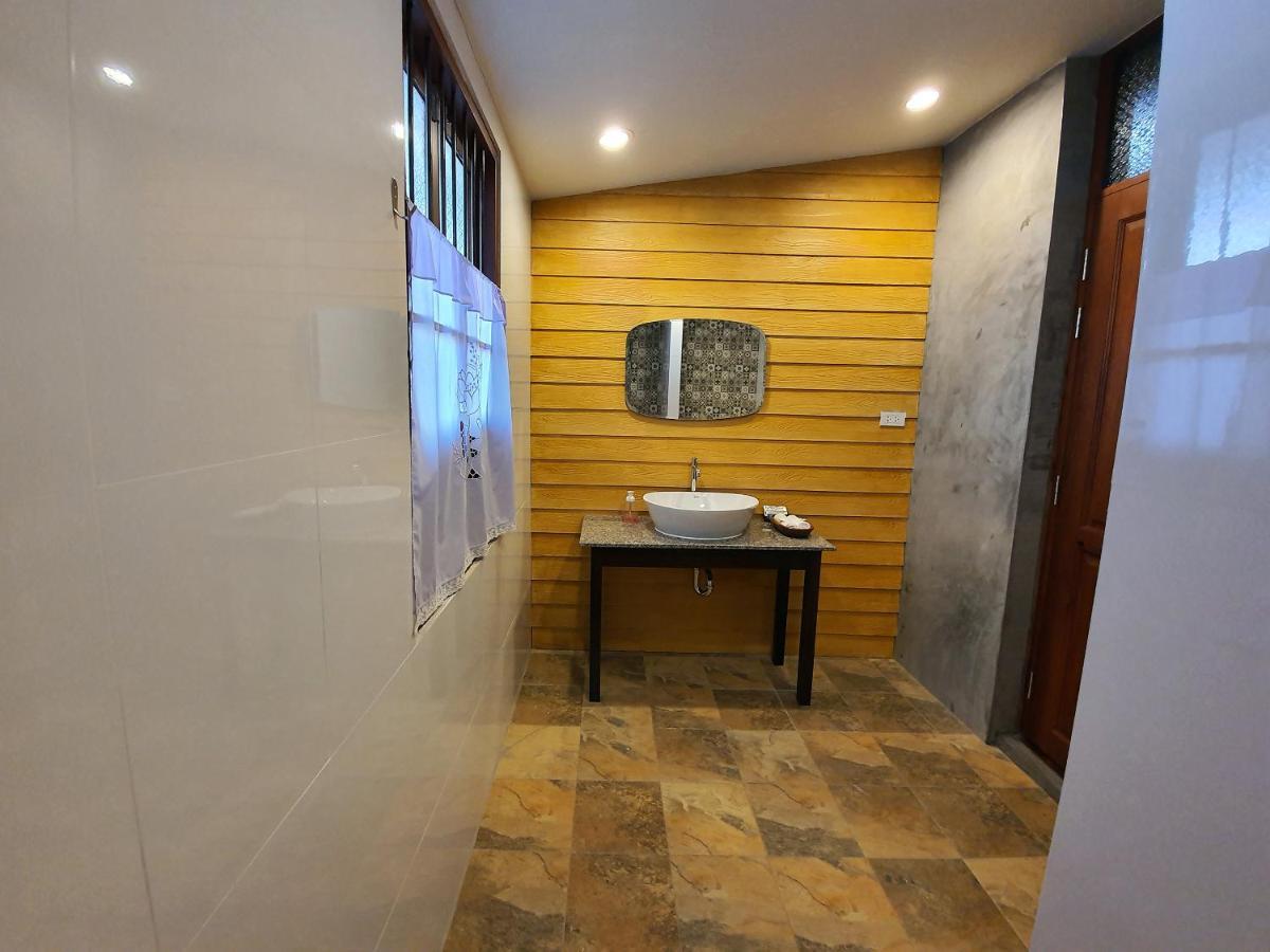 Bansoi 1 & Alley One Cafe Trang Exterior foto